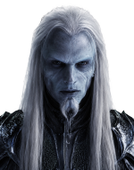 Wraithové